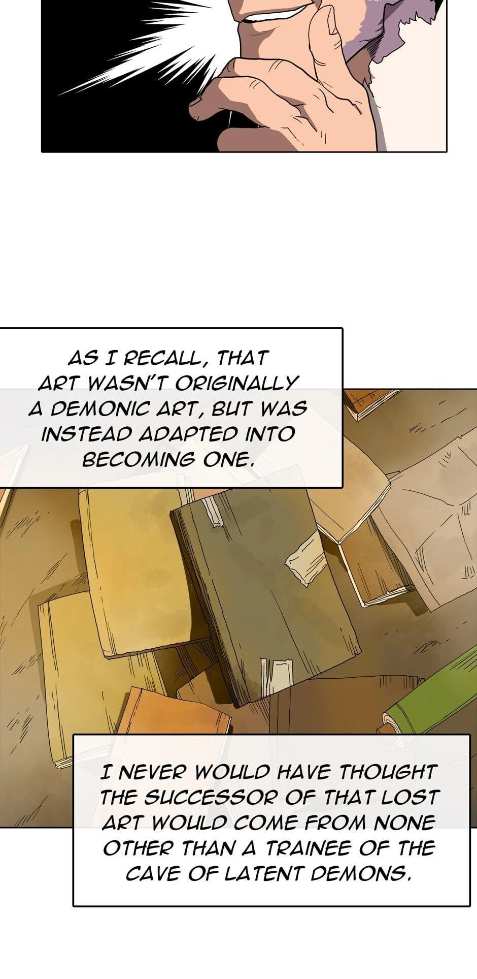 Heavenly Demon Reborn! Chapter 16 - Page 17