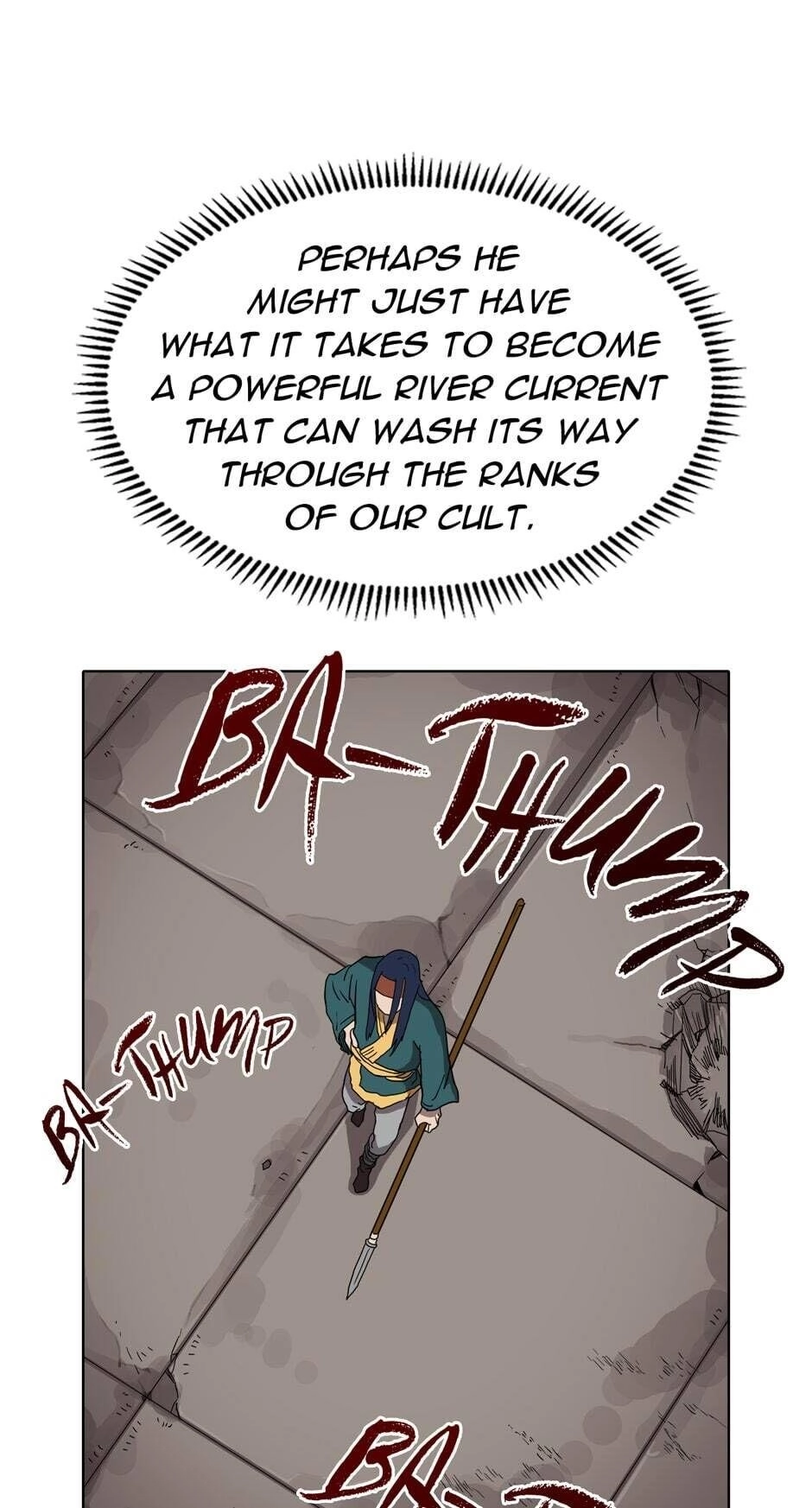 Heavenly Demon Reborn! Chapter 16 - Page 18