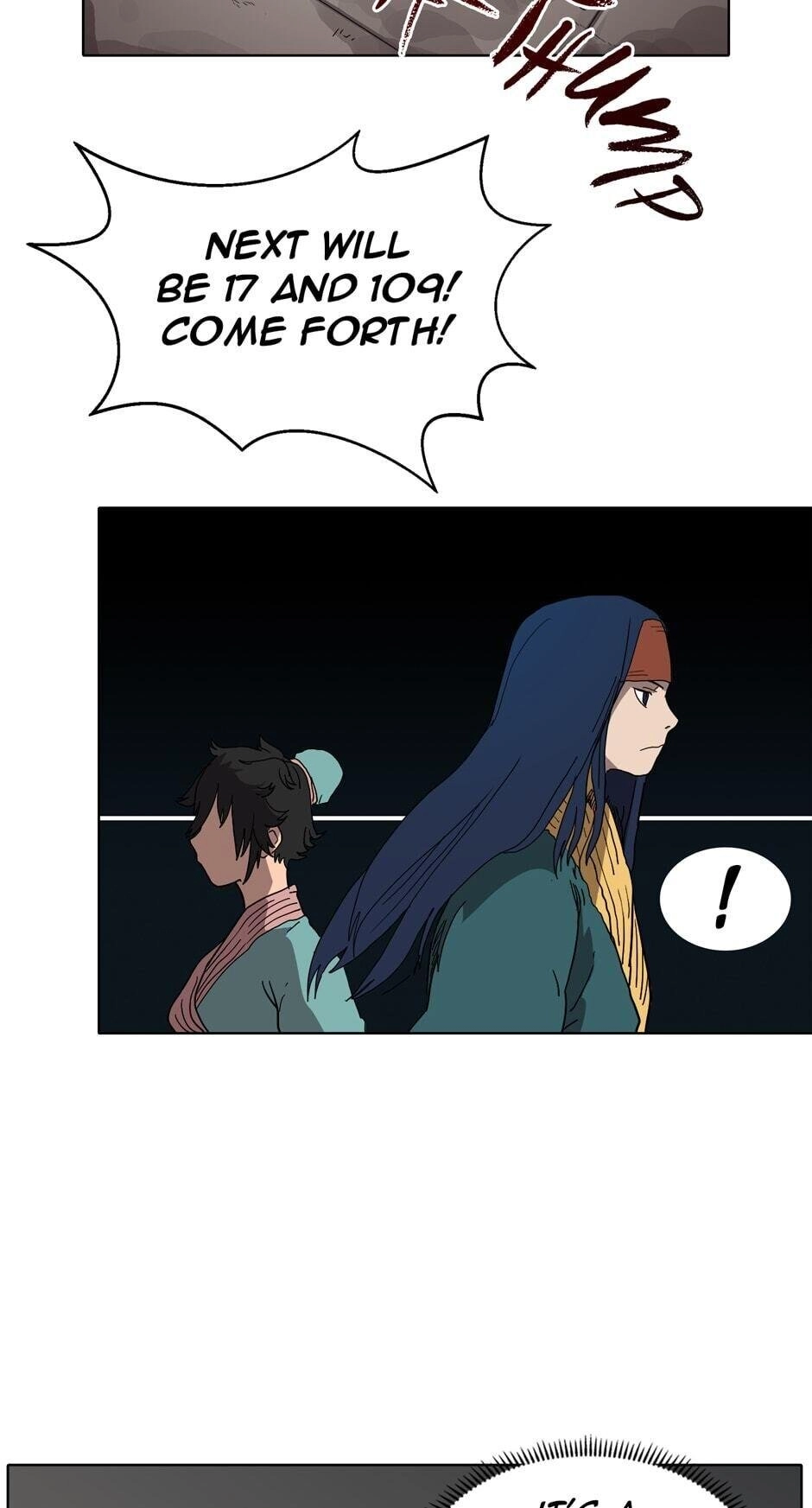 Heavenly Demon Reborn! Chapter 16 - Page 19
