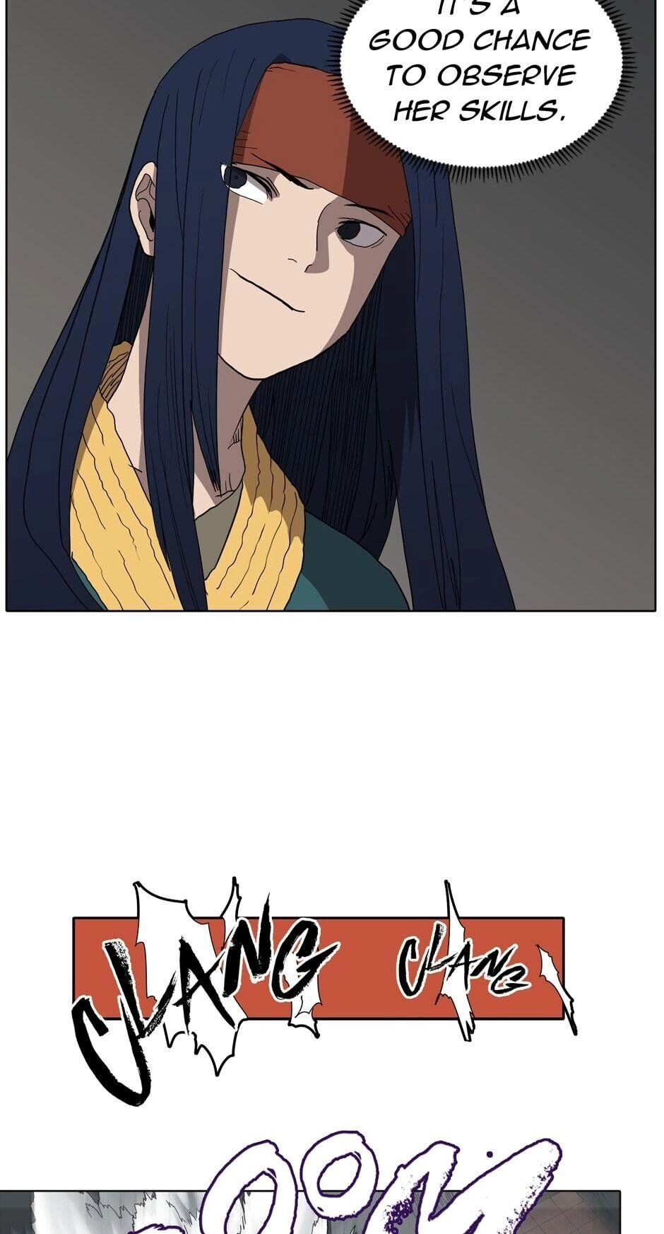 Heavenly Demon Reborn! Chapter 16 - Page 20