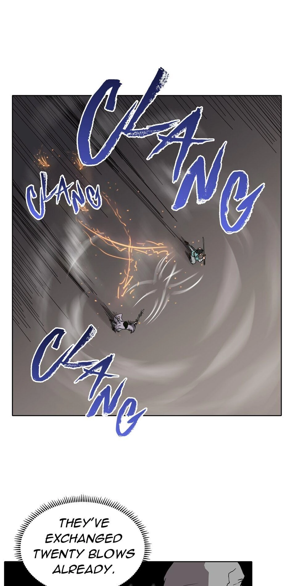 Heavenly Demon Reborn! Chapter 16 - Page 22