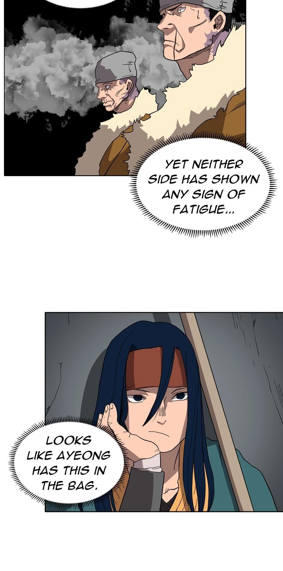 Heavenly Demon Reborn! Chapter 16 - Page 23