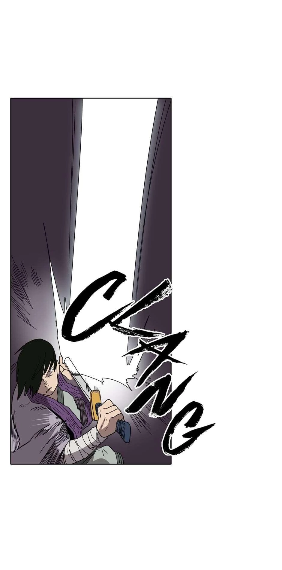Heavenly Demon Reborn! Chapter 16 - Page 24