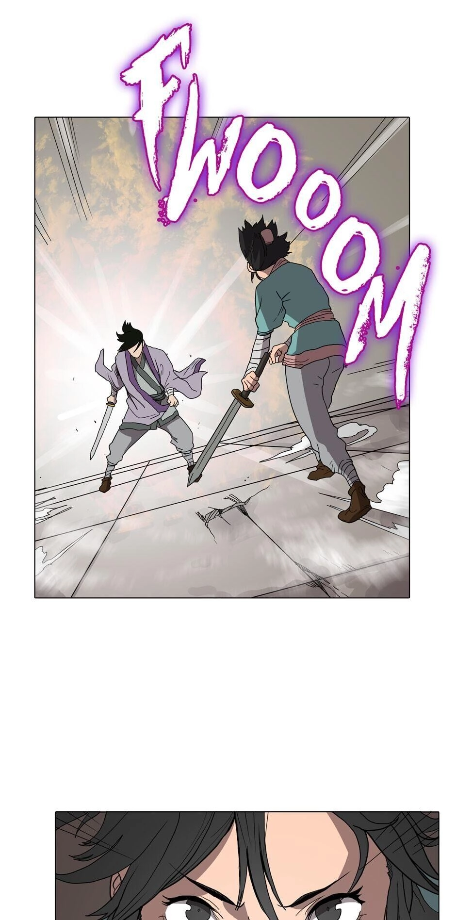 Heavenly Demon Reborn! Chapter 16 - Page 26