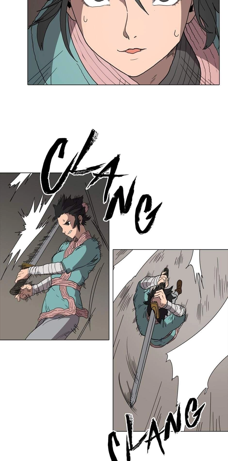 Heavenly Demon Reborn! Chapter 16 - Page 27
