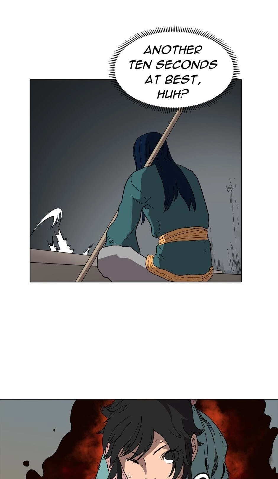 Heavenly Demon Reborn! Chapter 16 - Page 30