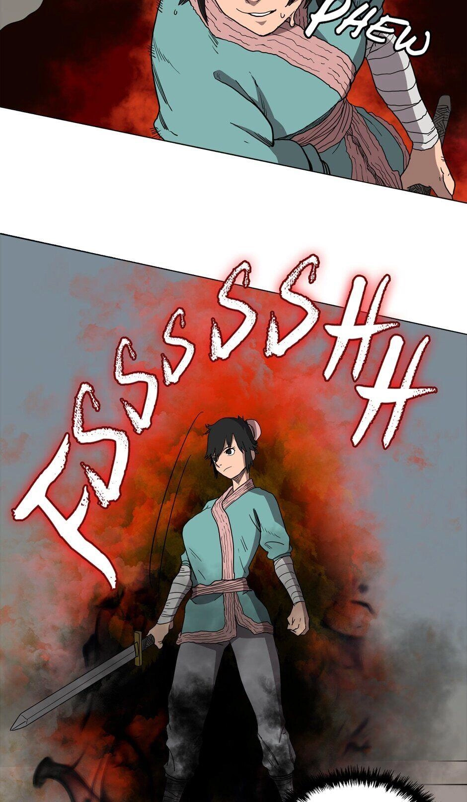 Heavenly Demon Reborn! Chapter 16 - Page 31