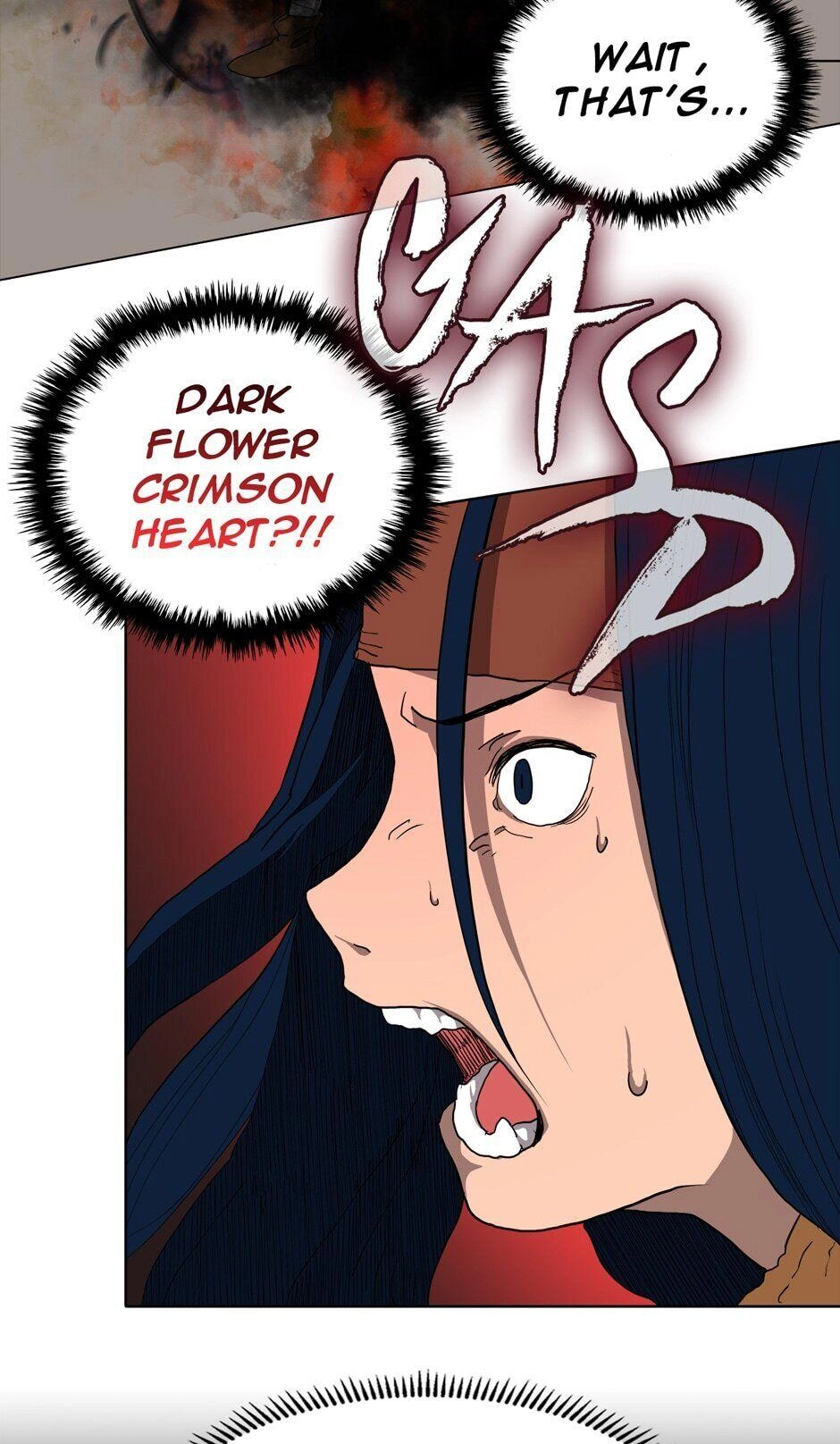 Heavenly Demon Reborn! Chapter 16 - Page 32