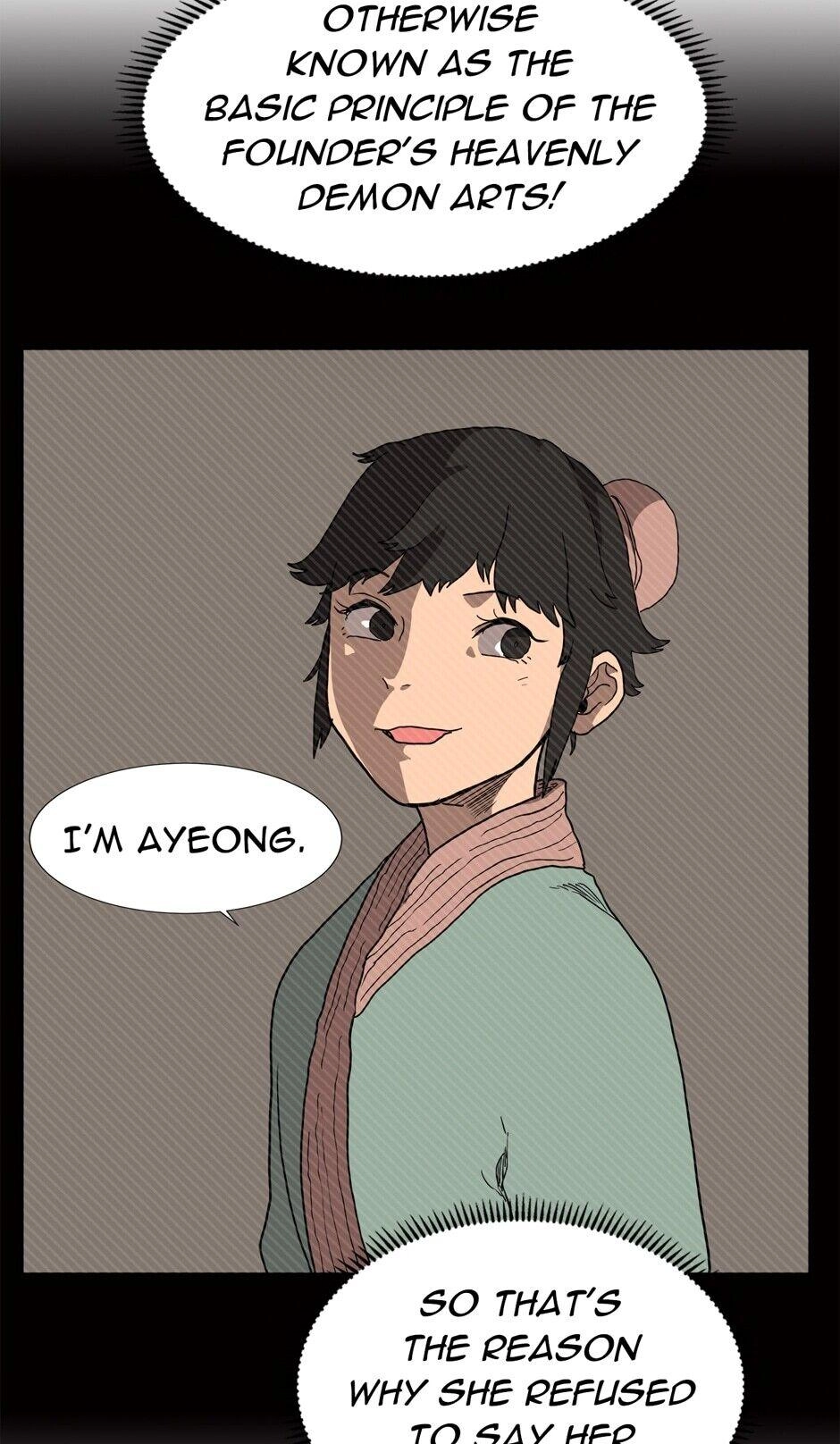 Heavenly Demon Reborn! Chapter 16 - Page 33