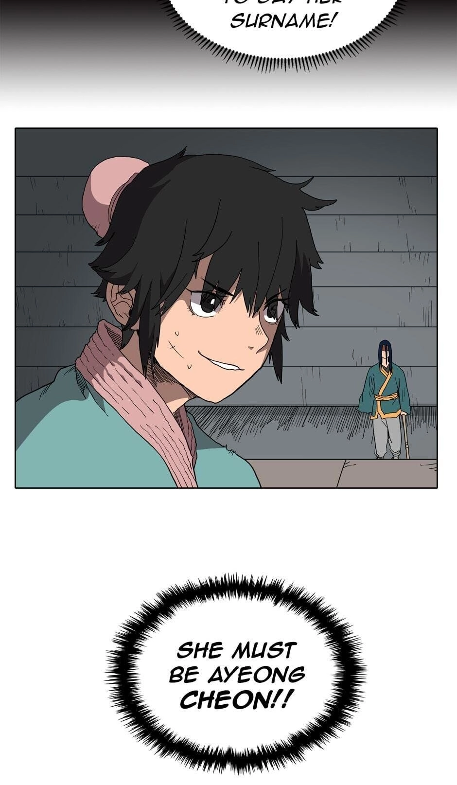 Heavenly Demon Reborn! Chapter 16 - Page 34