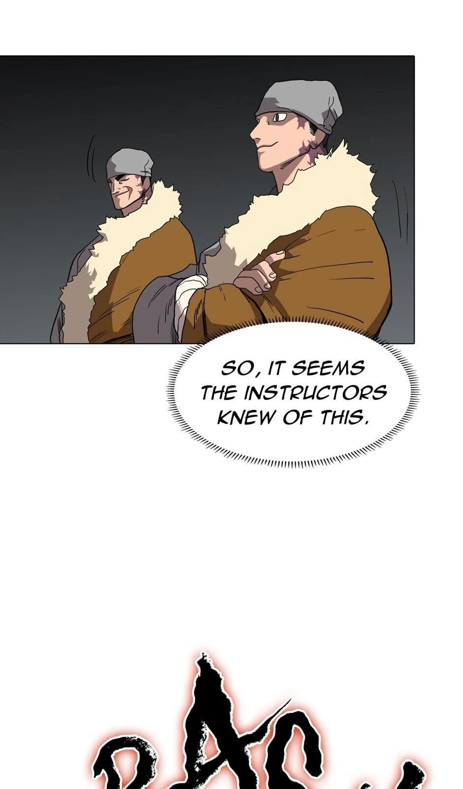 Heavenly Demon Reborn! Chapter 16 - Page 36