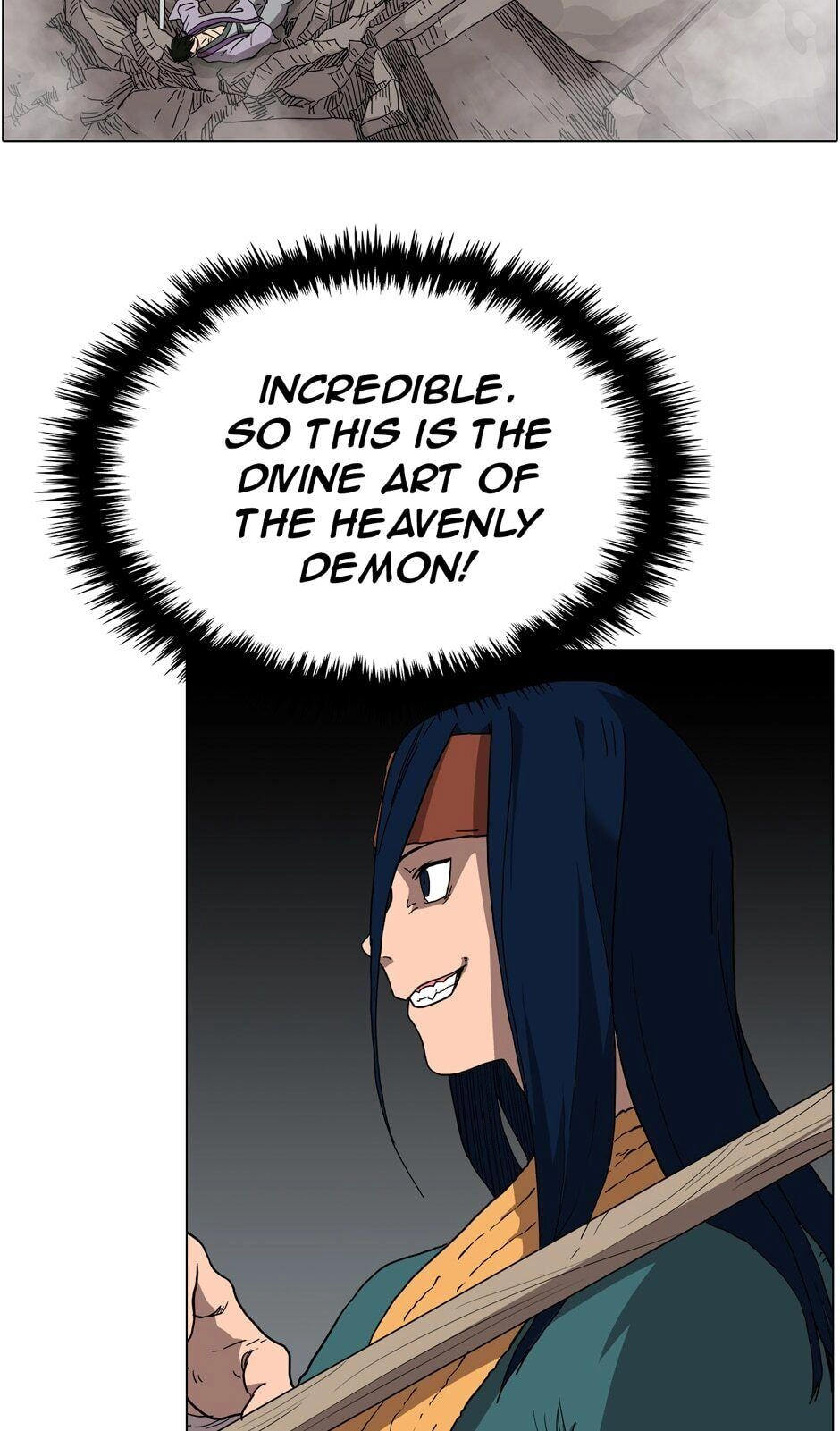 Heavenly Demon Reborn! Chapter 16 - Page 38