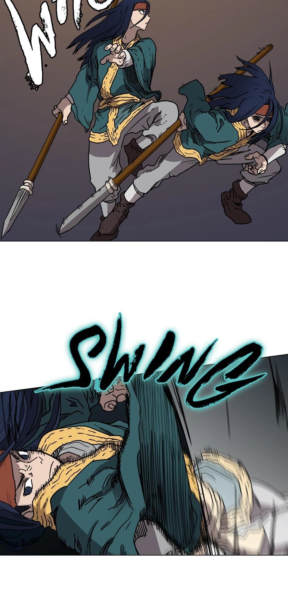 Heavenly Demon Reborn! Chapter 17 - Page 4