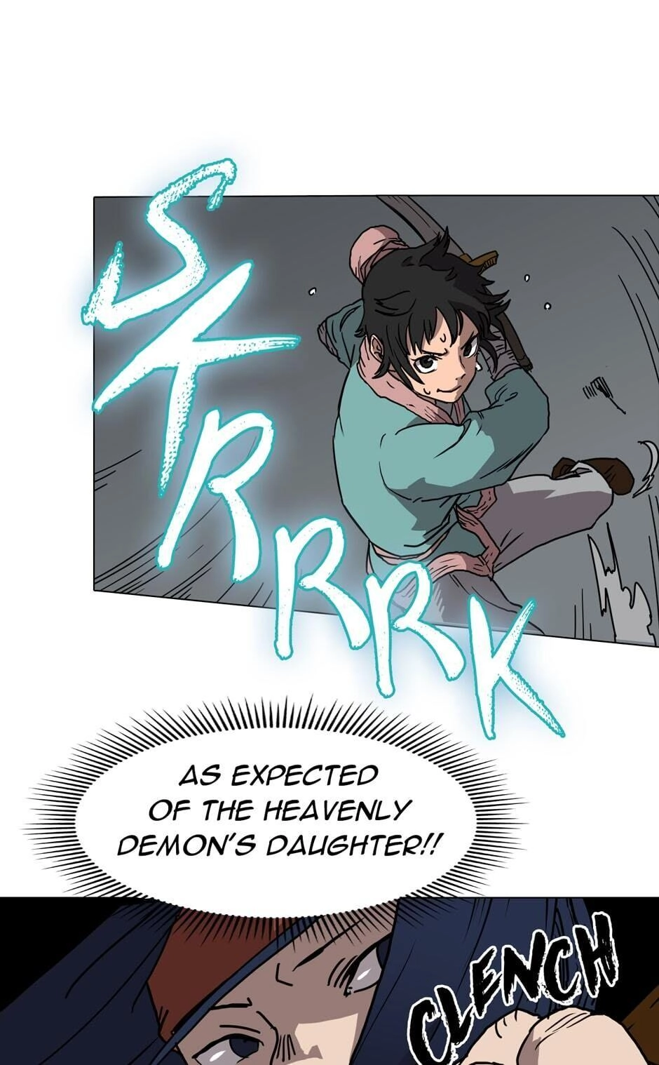 Heavenly Demon Reborn! Chapter 17 - Page 6