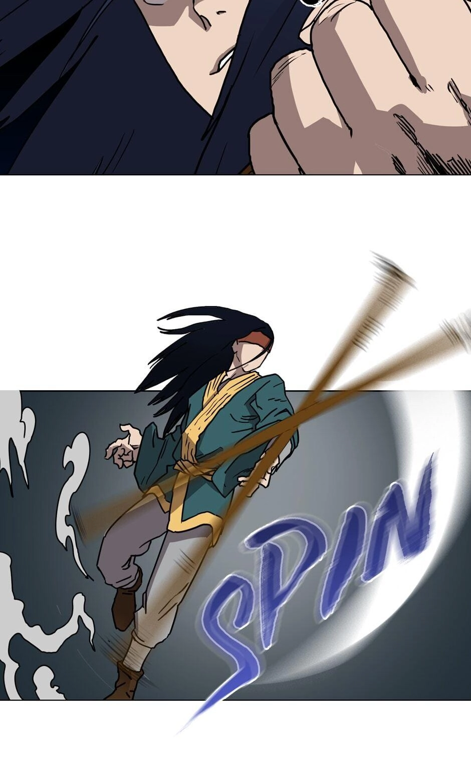 Heavenly Demon Reborn! Chapter 17 - Page 7