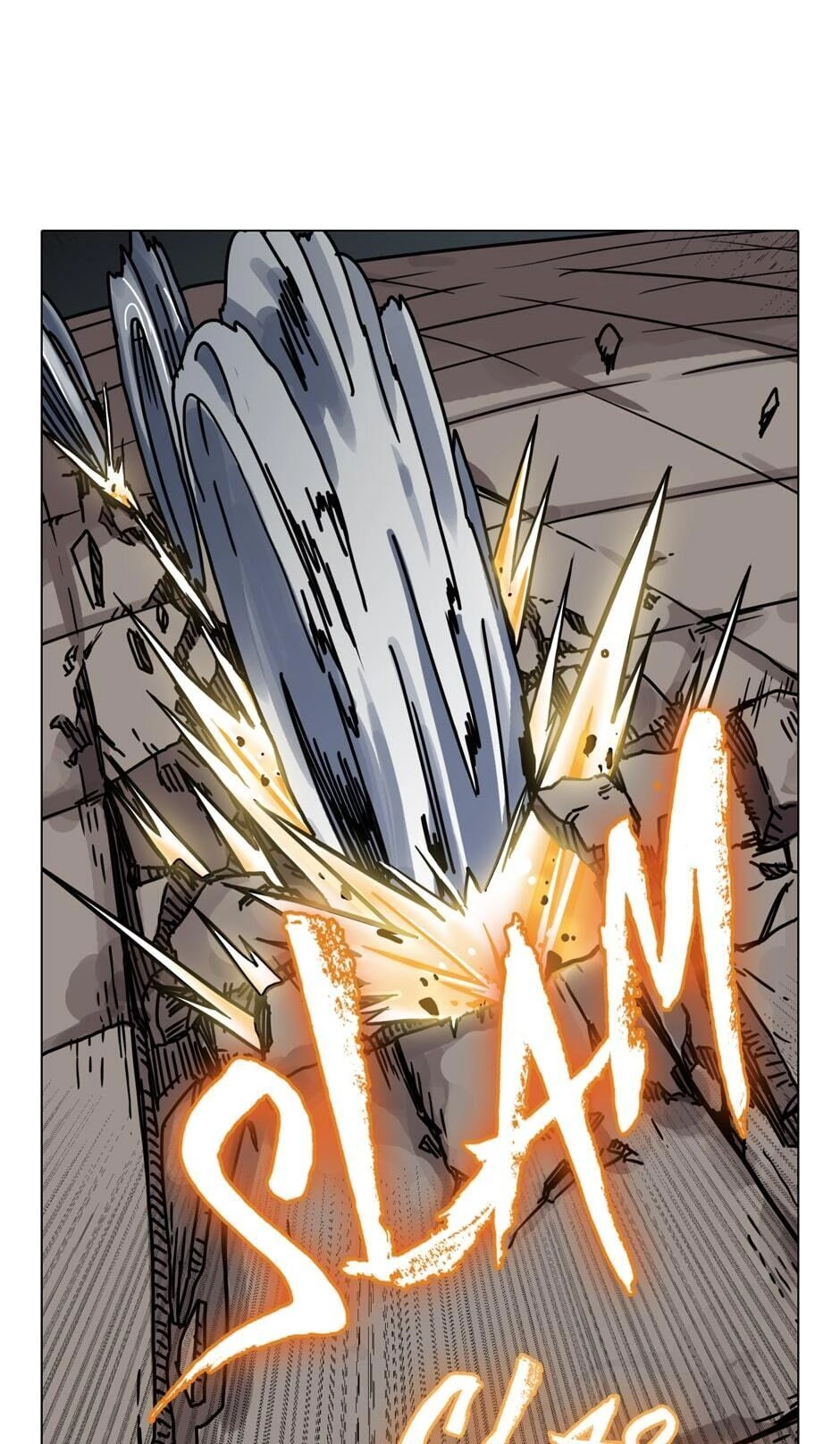 Heavenly Demon Reborn! Chapter 17 - Page 8