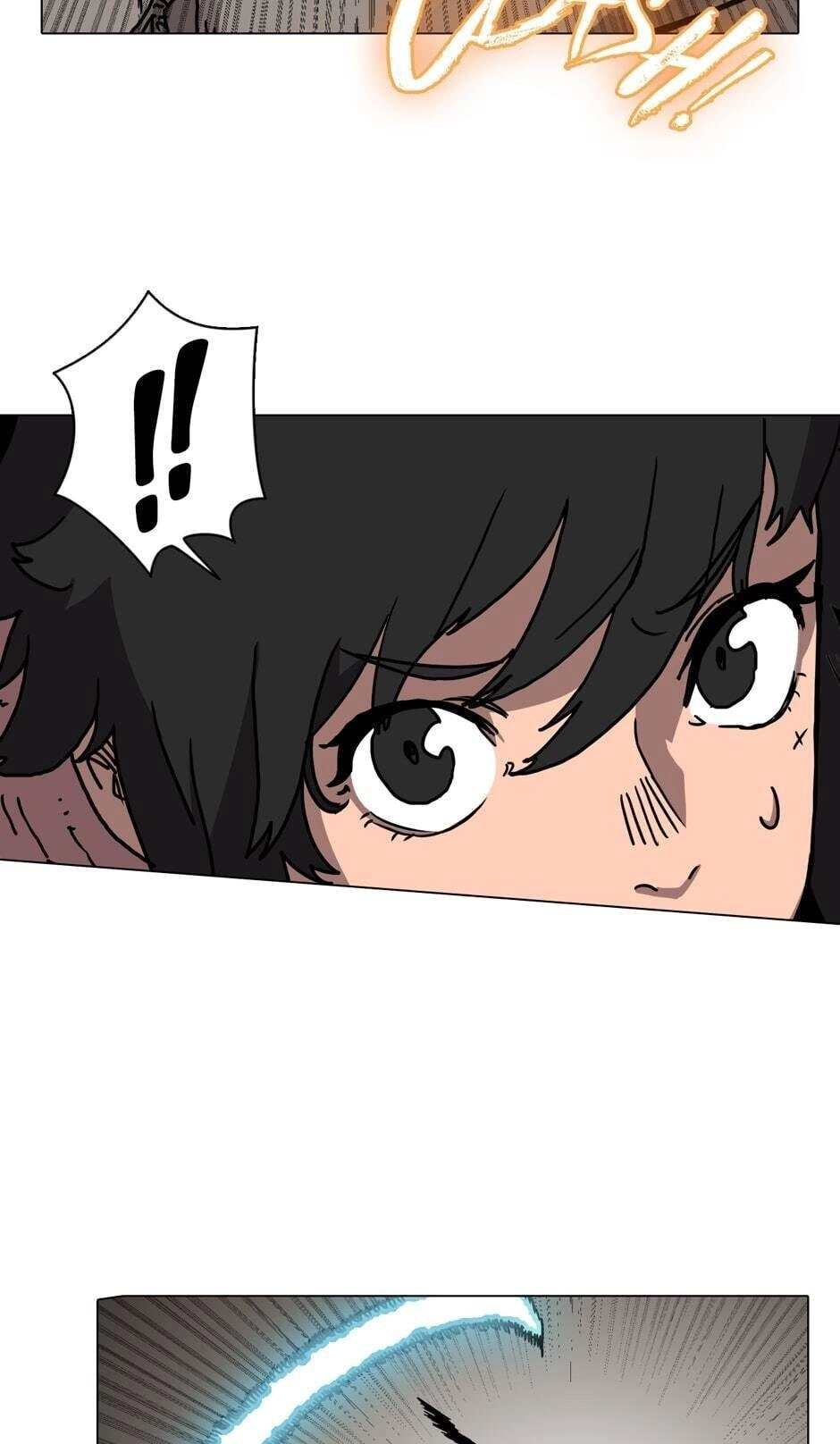 Heavenly Demon Reborn! Chapter 17 - Page 9
