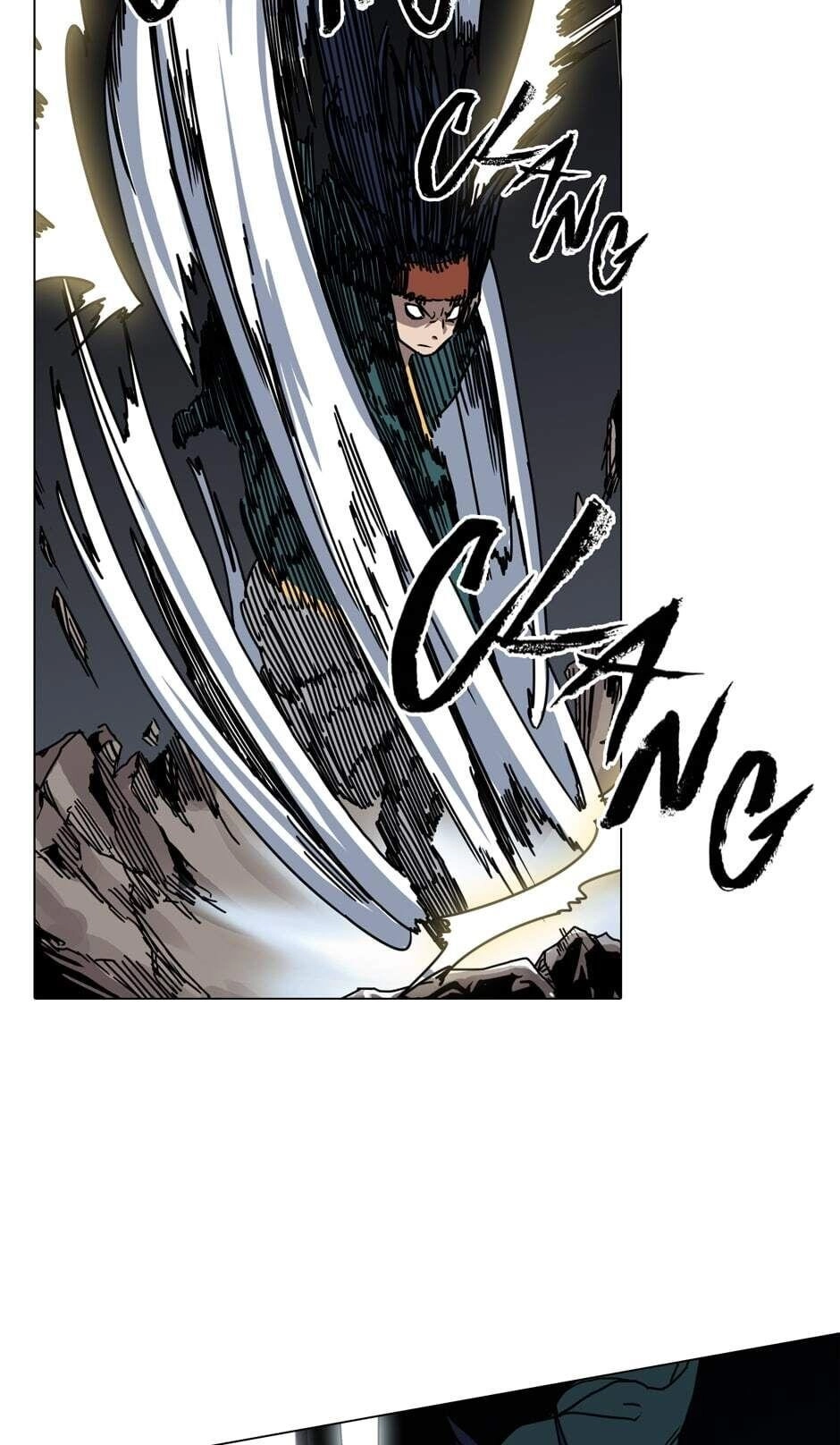 Heavenly Demon Reborn! Chapter 17 - Page 11