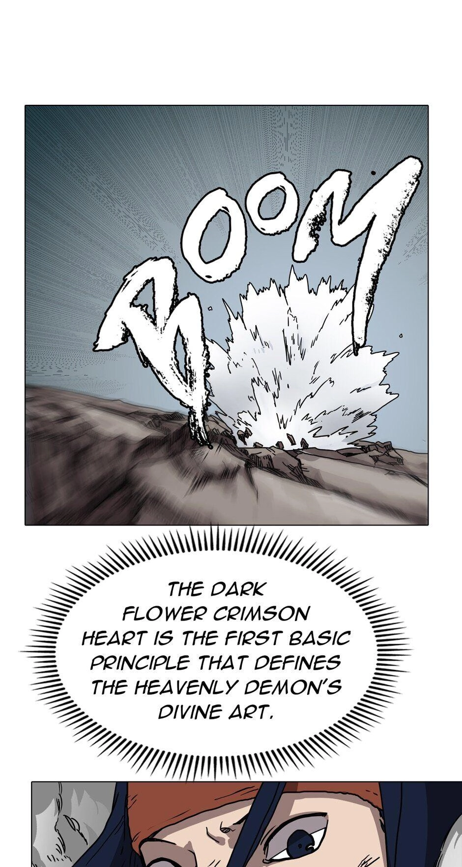Heavenly Demon Reborn! Chapter 17 - Page 13