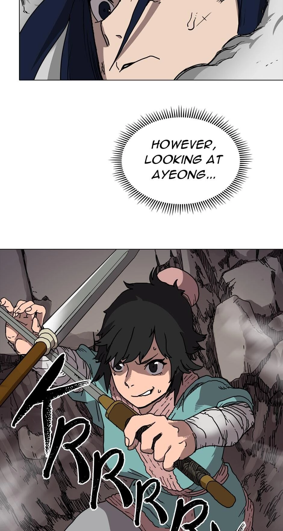 Heavenly Demon Reborn! Chapter 17 - Page 14