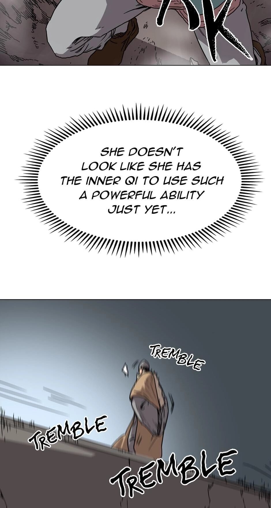 Heavenly Demon Reborn! Chapter 17 - Page 15