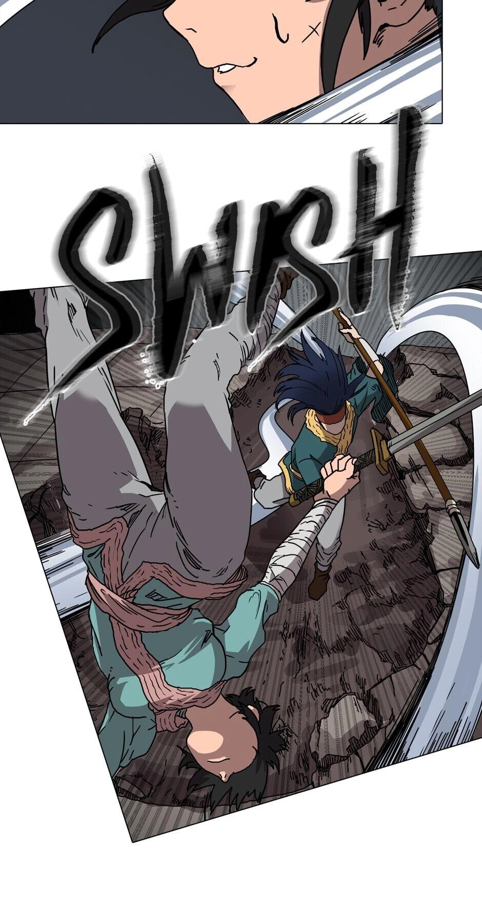 Heavenly Demon Reborn! Chapter 17 - Page 17