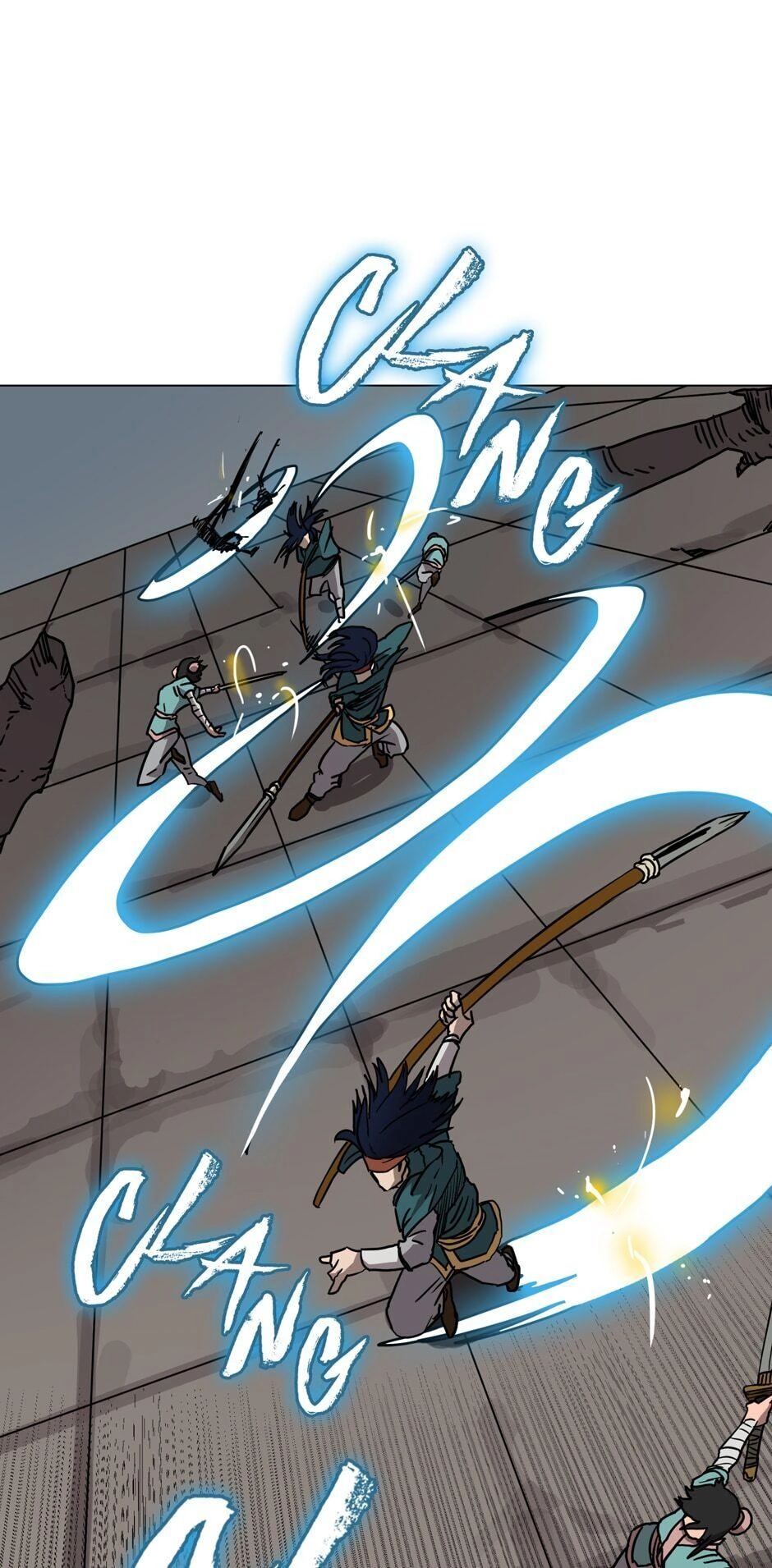 Heavenly Demon Reborn! Chapter 17 - Page 18