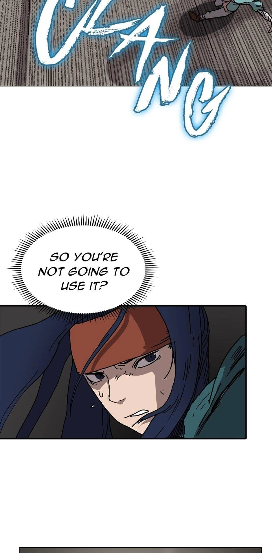 Heavenly Demon Reborn! Chapter 17 - Page 19