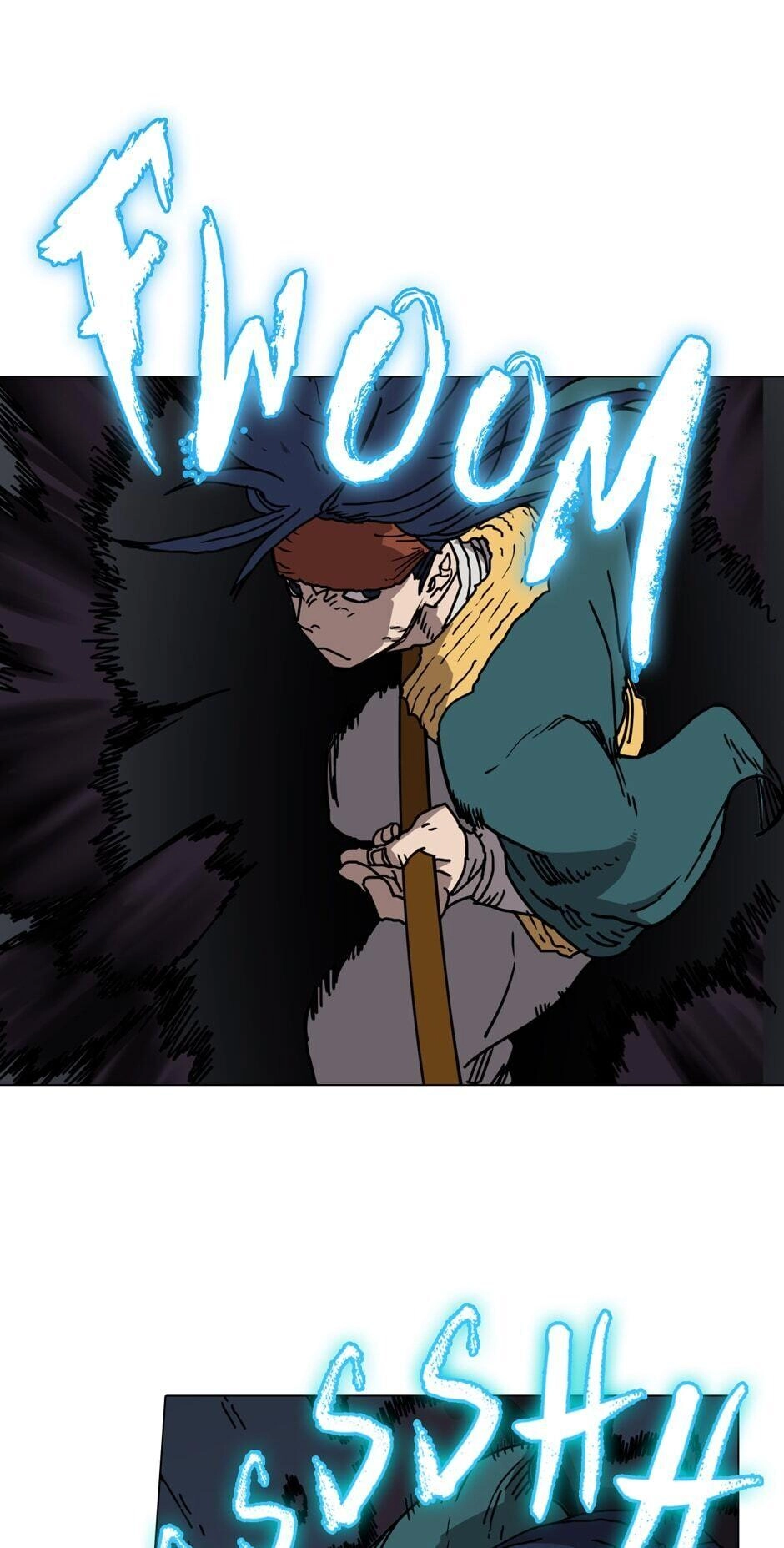 Heavenly Demon Reborn! Chapter 17 - Page 22