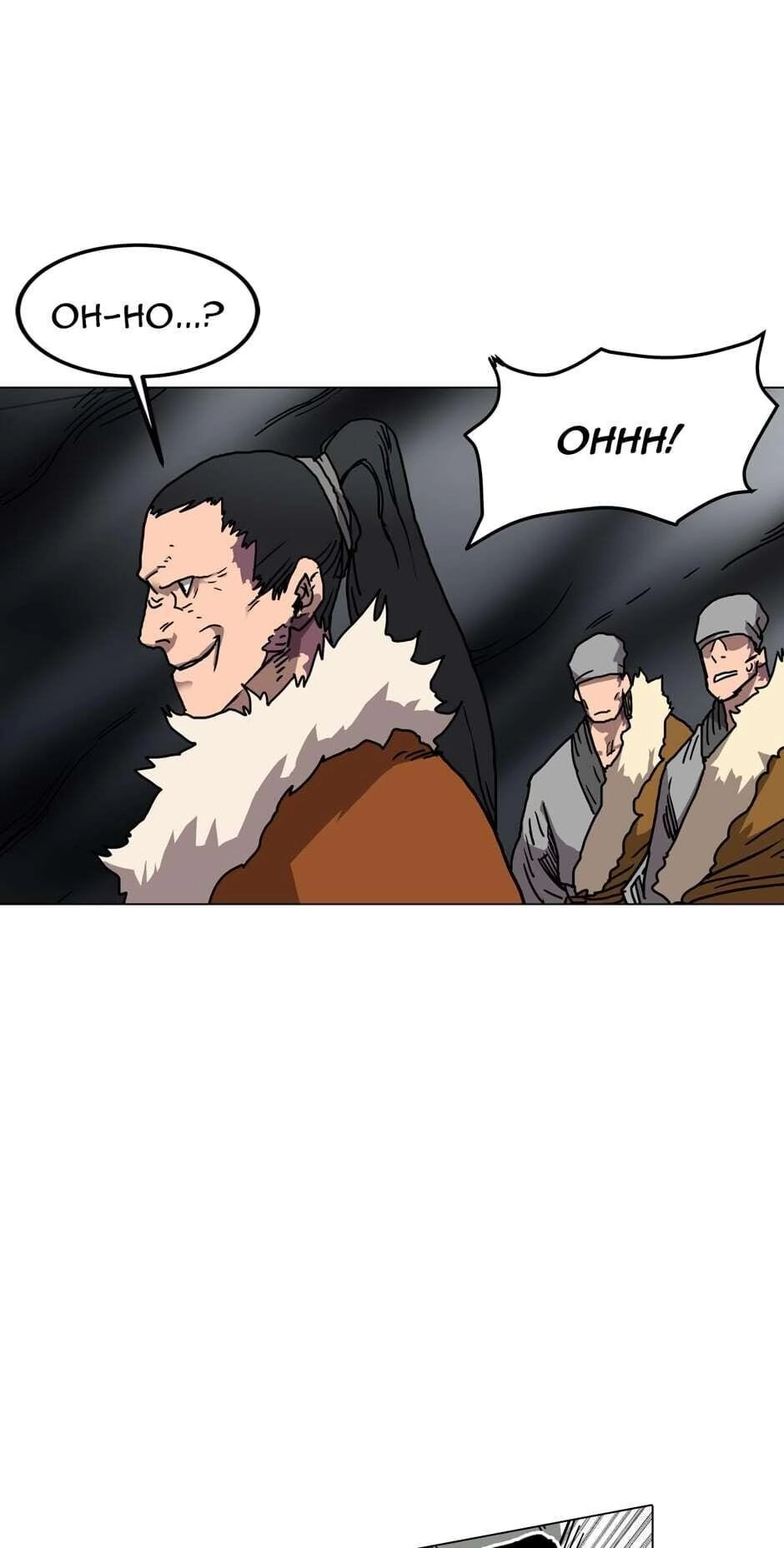 Heavenly Demon Reborn! Chapter 17 - Page 24
