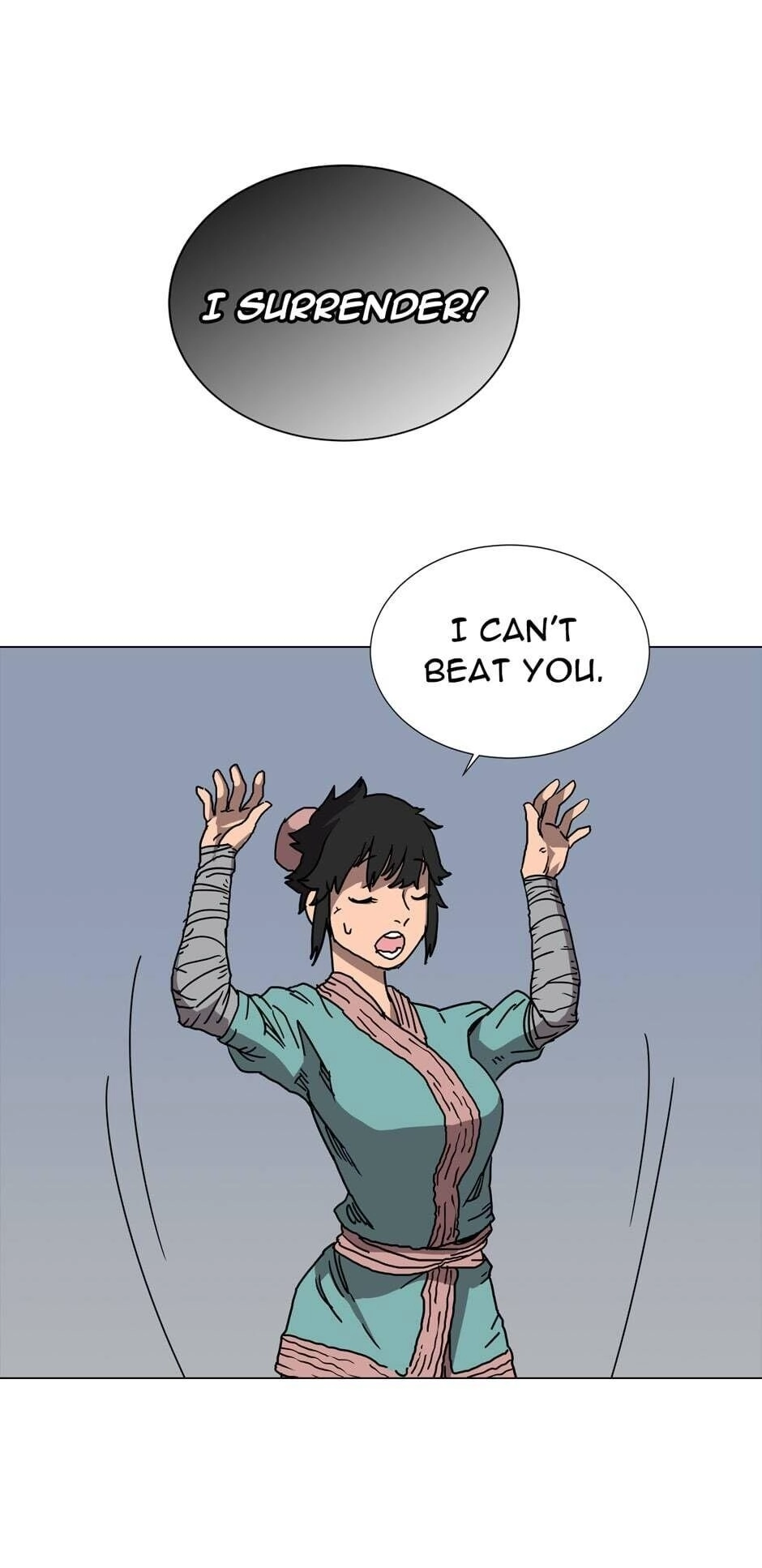 Heavenly Demon Reborn! Chapter 17 - Page 26