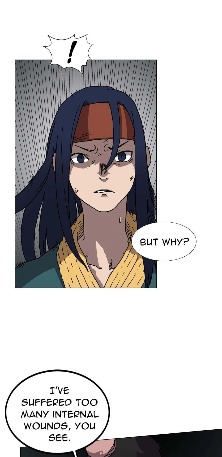 Heavenly Demon Reborn! Chapter 17 - Page 27
