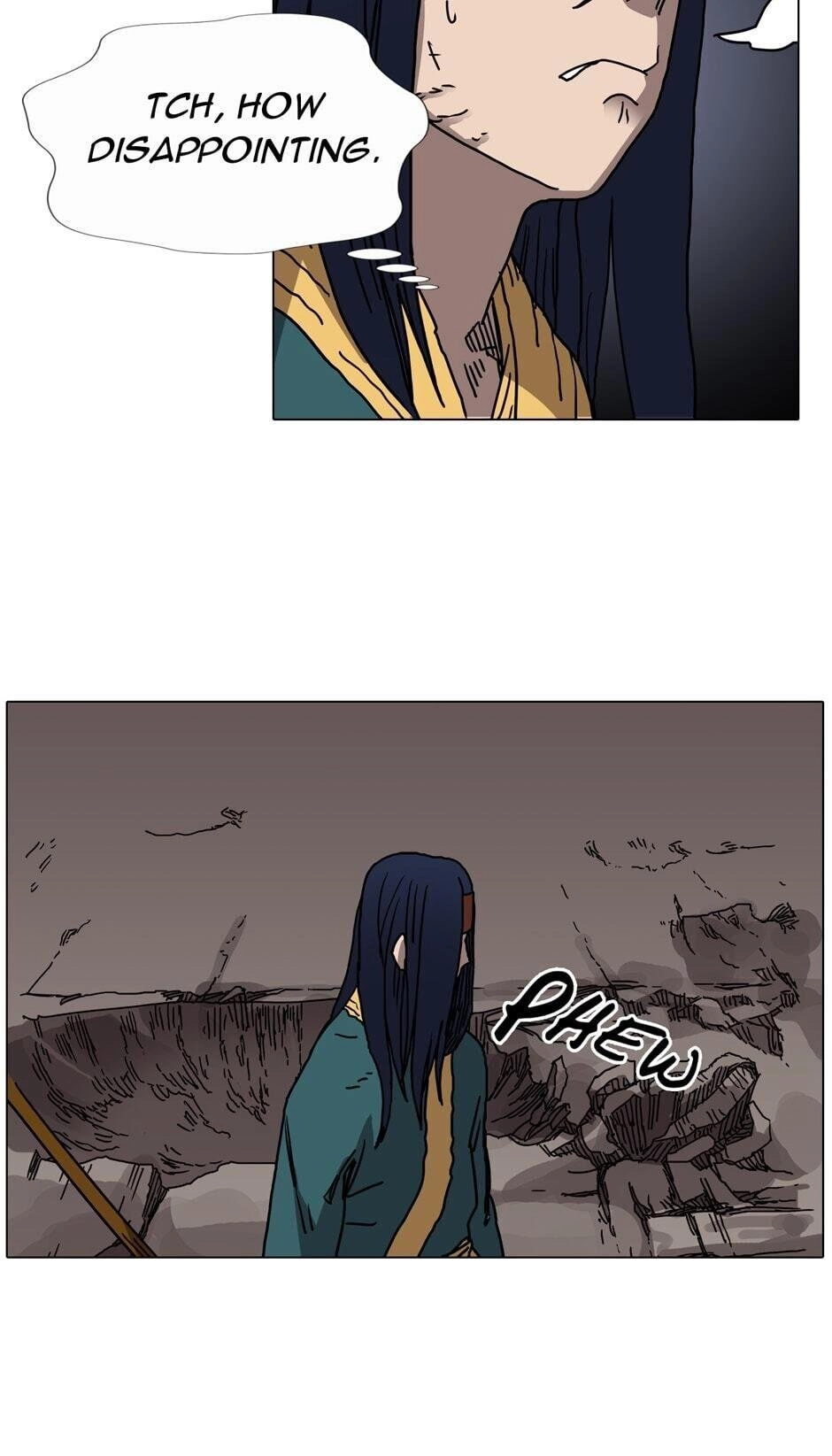 Heavenly Demon Reborn! Chapter 17 - Page 31