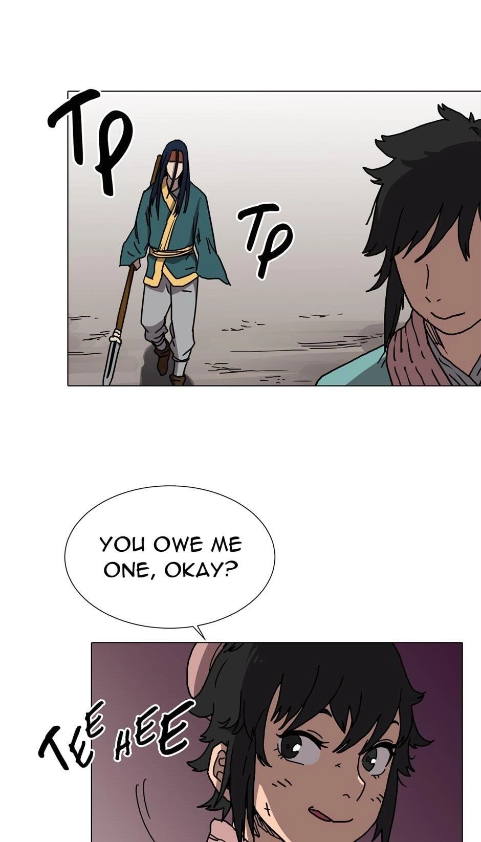 Heavenly Demon Reborn! Chapter 17 - Page 32