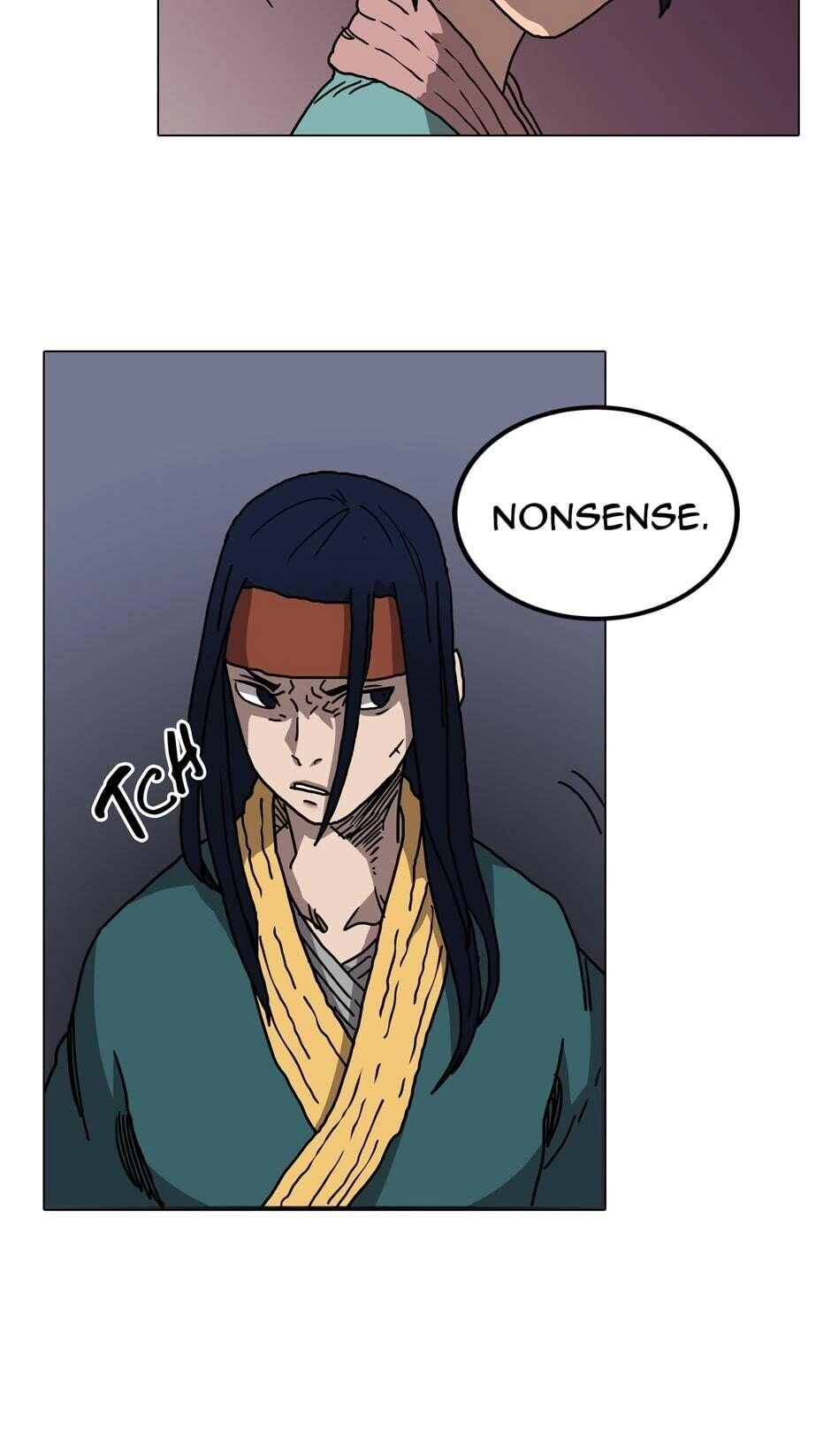 Heavenly Demon Reborn! Chapter 17 - Page 33
