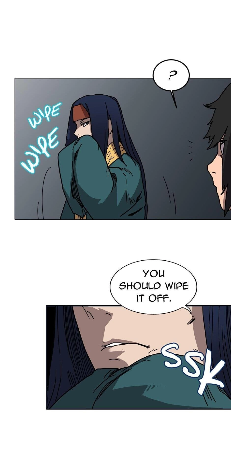 Heavenly Demon Reborn! Chapter 17 - Page 34