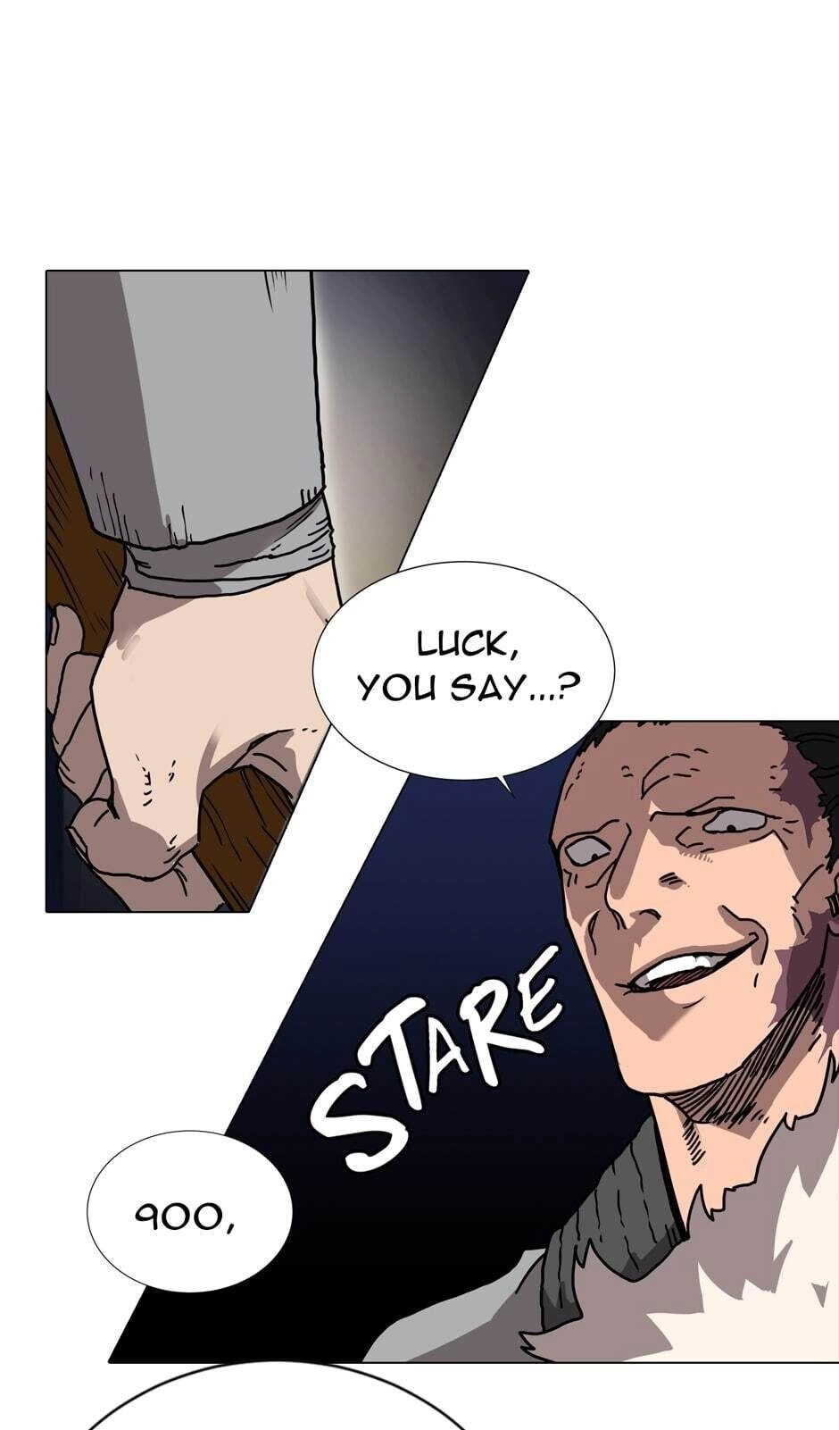 Heavenly Demon Reborn! Chapter 17 - Page 38
