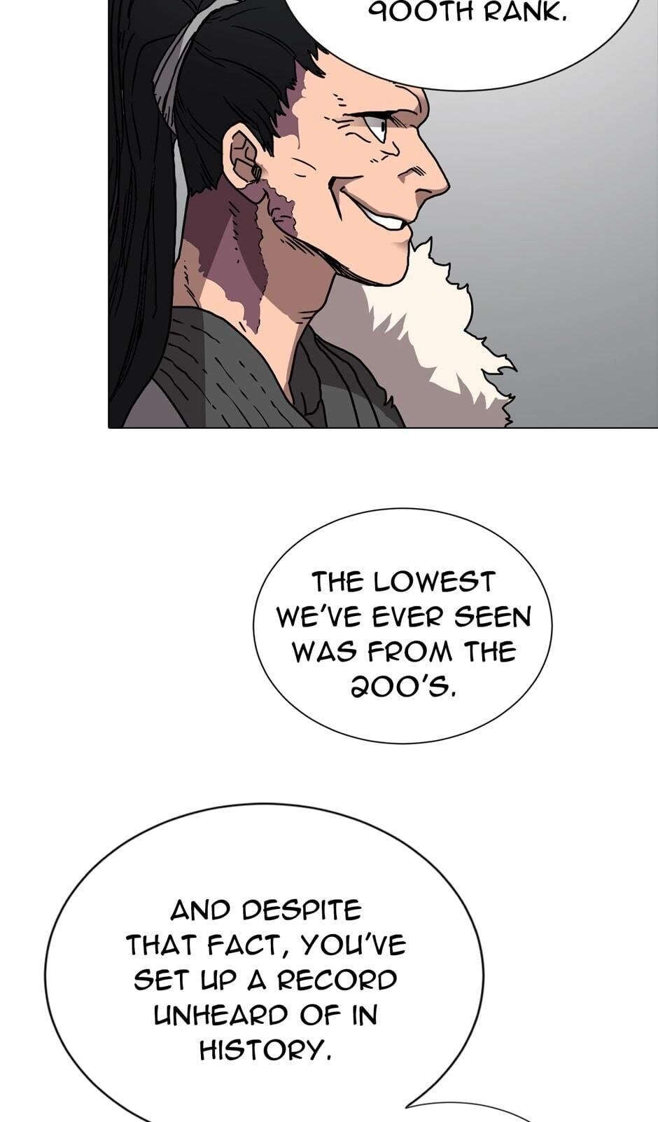 Heavenly Demon Reborn! Chapter 17 - Page 40