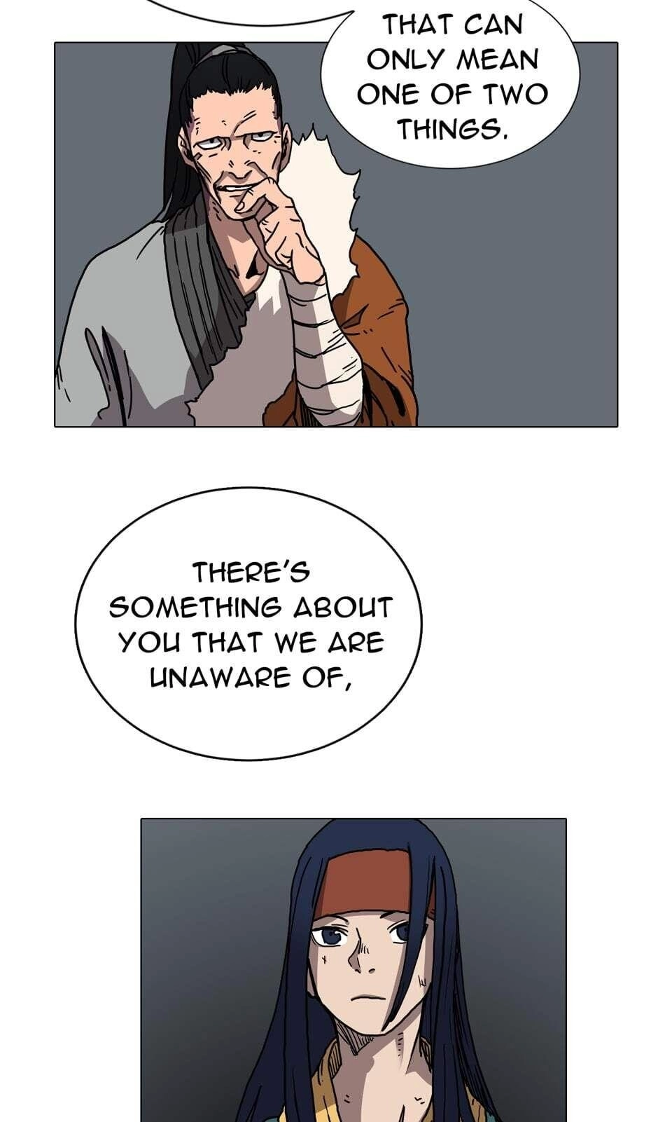 Heavenly Demon Reborn! Chapter 17 - Page 41