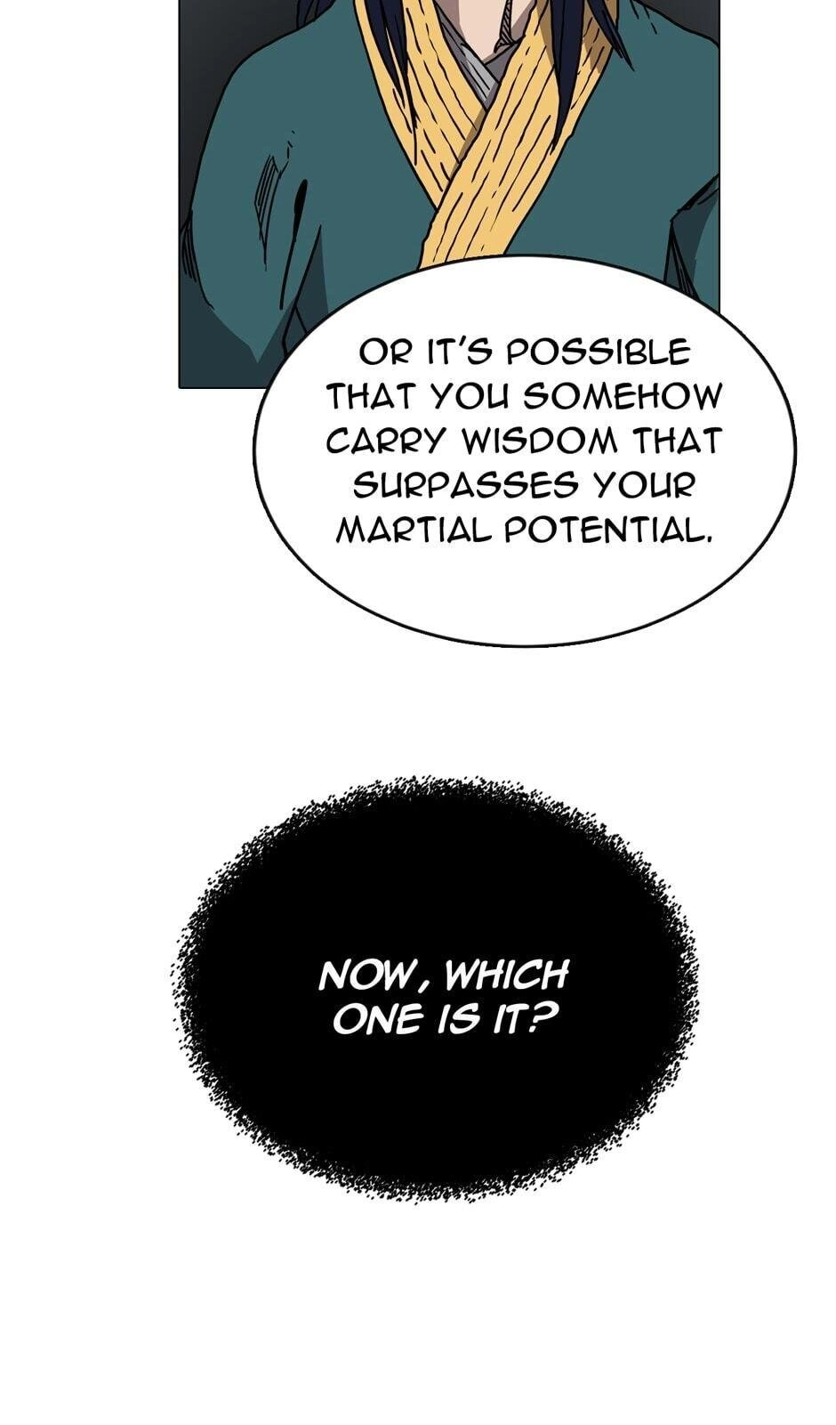 Heavenly Demon Reborn! Chapter 17 - Page 42