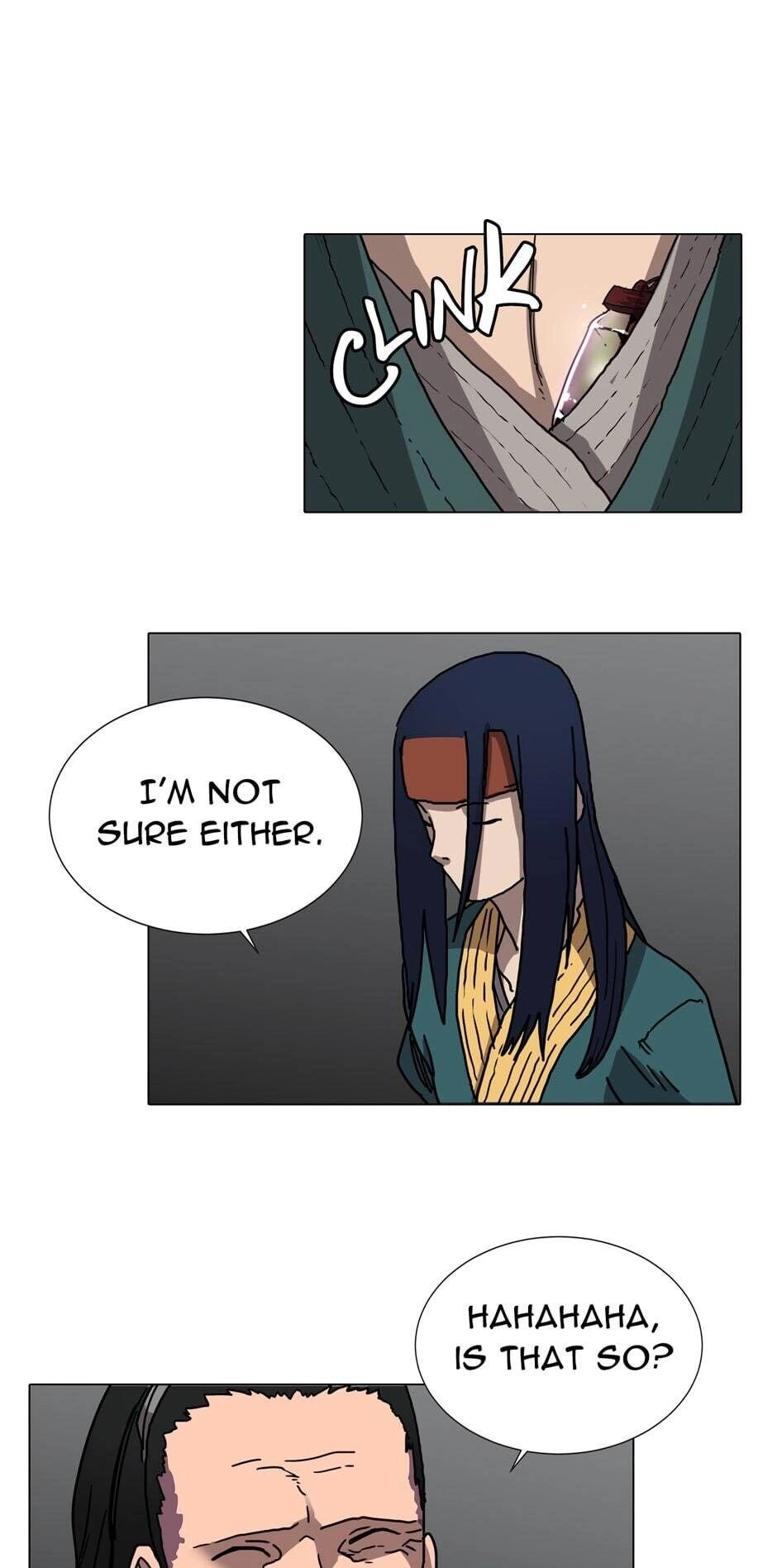 Heavenly Demon Reborn! Chapter 17 - Page 43
