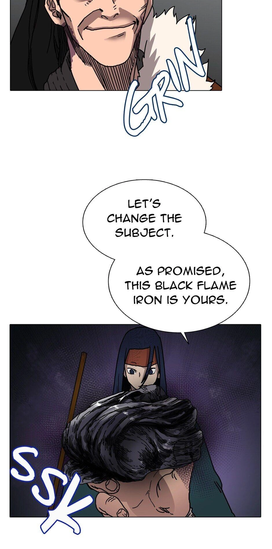 Heavenly Demon Reborn! Chapter 17 - Page 44