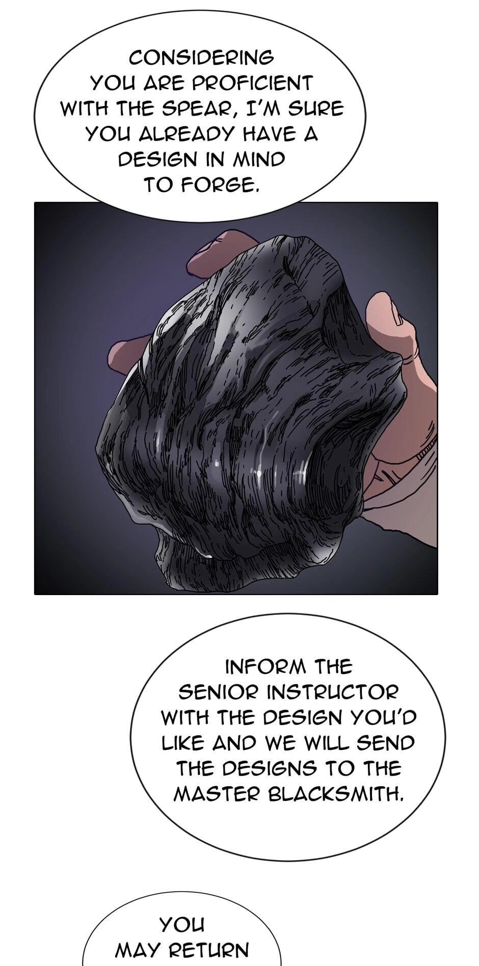 Heavenly Demon Reborn! Chapter 17 - Page 45