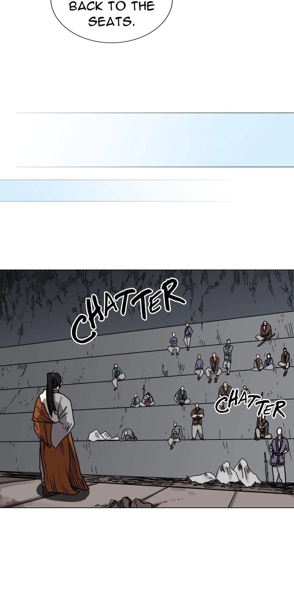Heavenly Demon Reborn! Chapter 17 - Page 46
