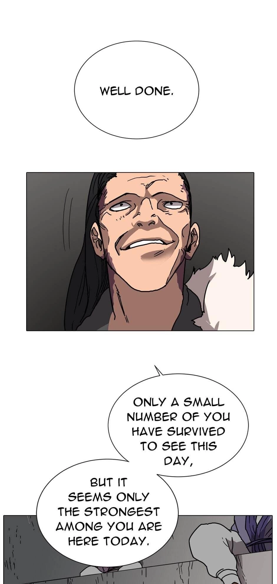 Heavenly Demon Reborn! Chapter 17 - Page 47