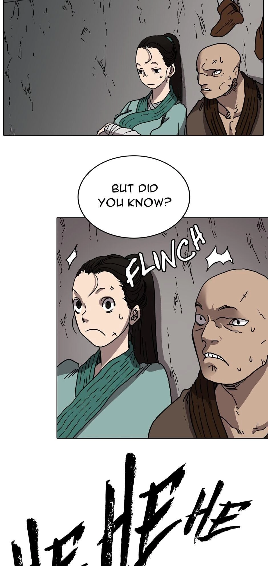 Heavenly Demon Reborn! Chapter 17 - Page 48
