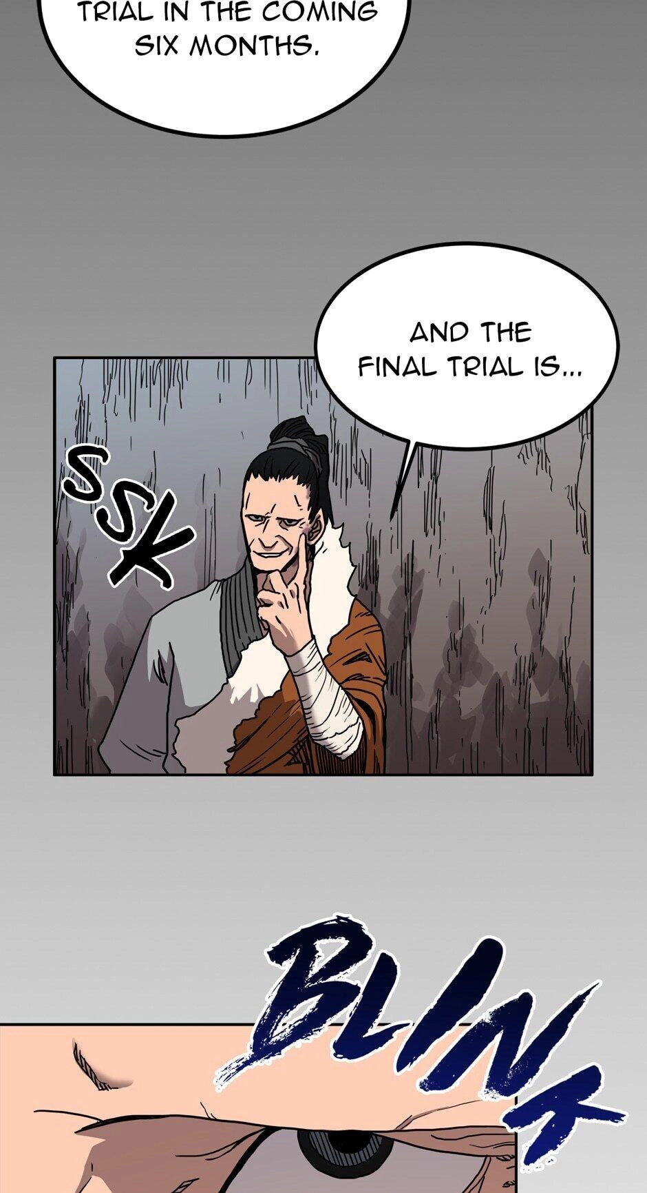 Heavenly Demon Reborn! Chapter 18 - Page 3