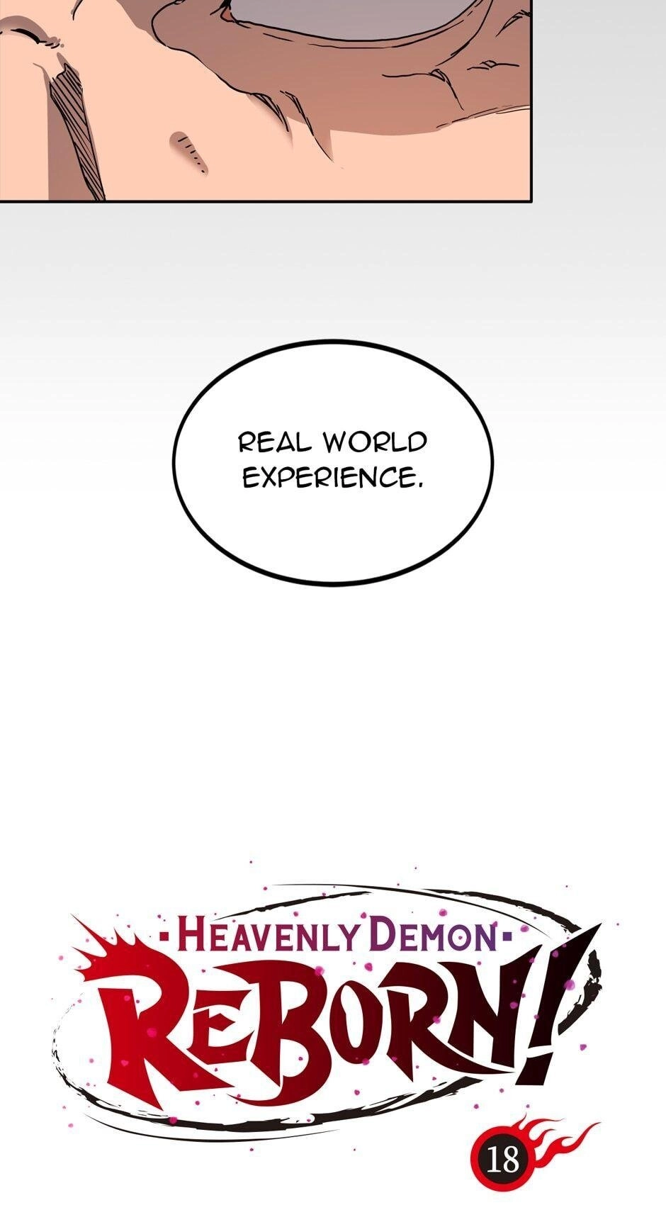 Heavenly Demon Reborn! Chapter 18 - Page 4