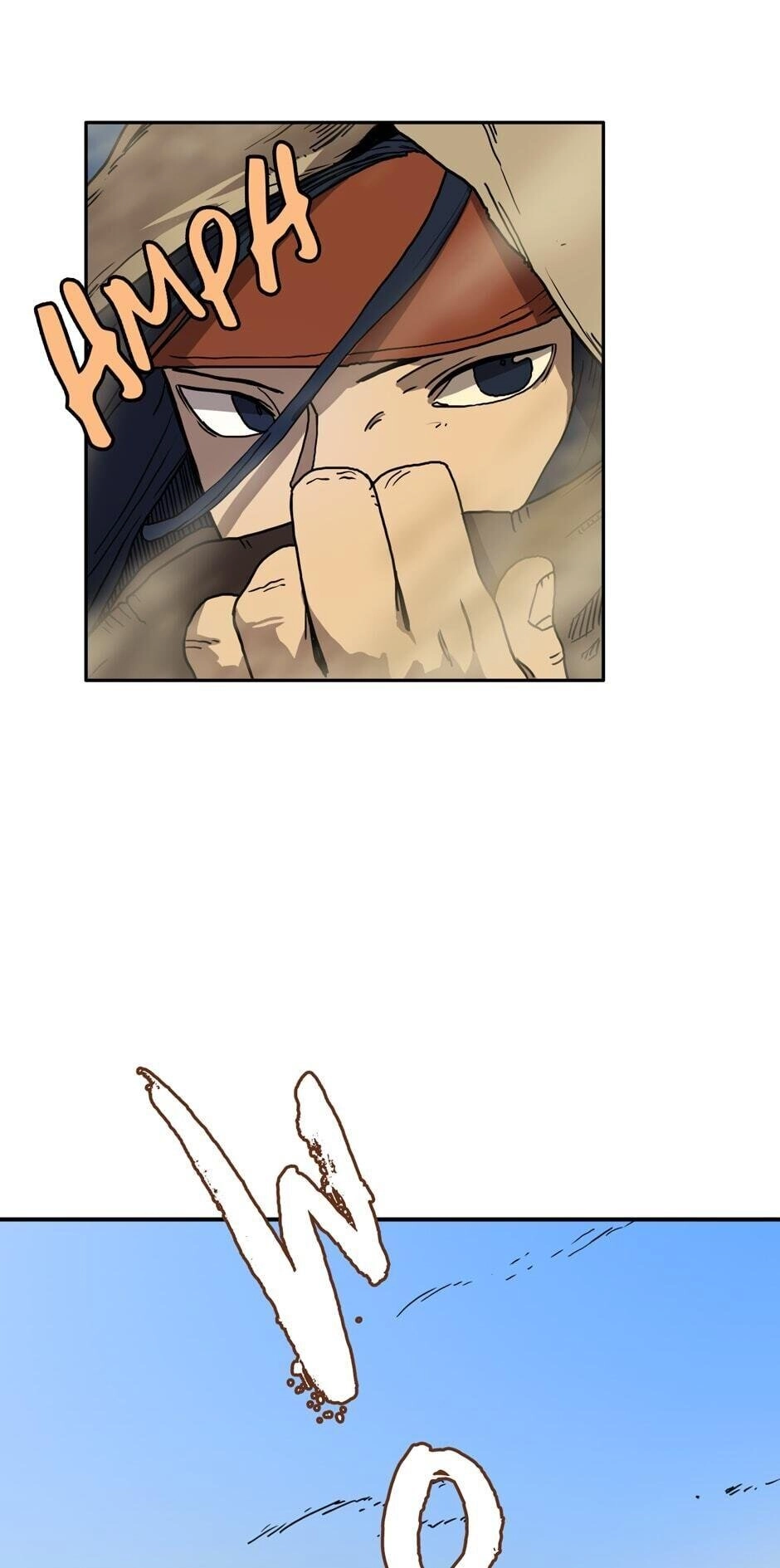 Heavenly Demon Reborn! Chapter 18 - Page 8