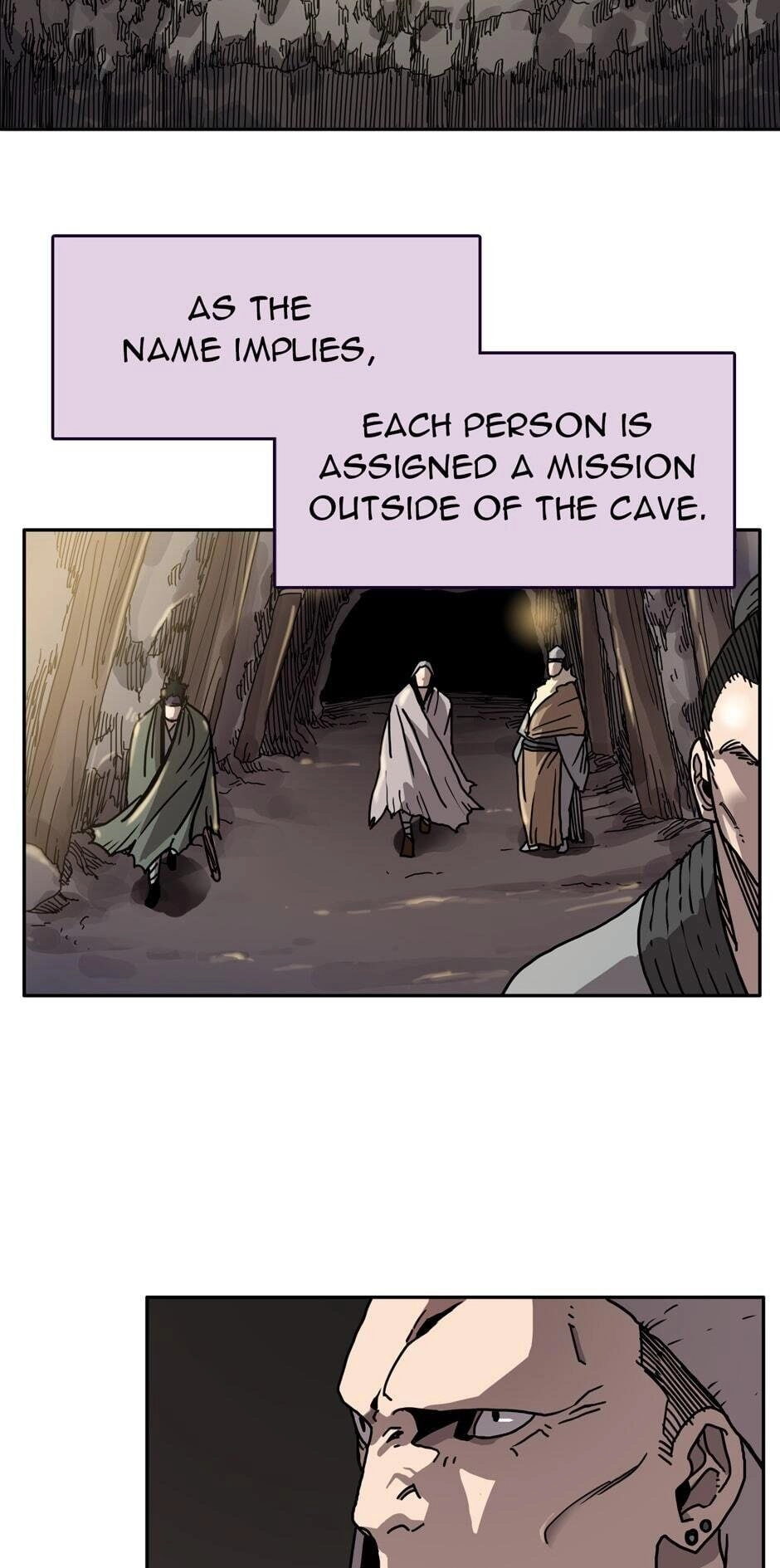 Heavenly Demon Reborn! Chapter 18 - Page 11